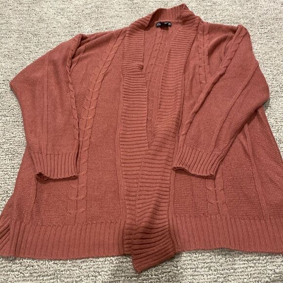 Evelyn Taylor woman cardigan - Picture 1 of 2